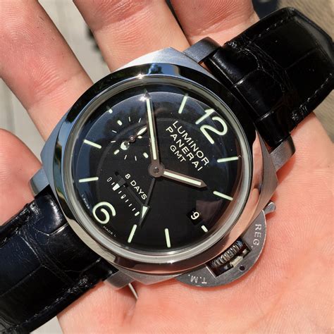 panerai 233 replica|panerai luminor 233.